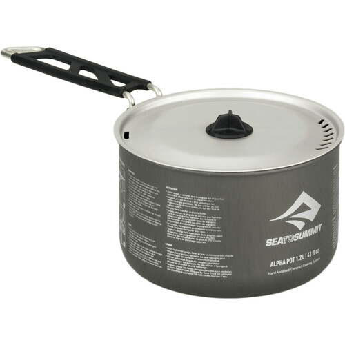 SEATOSUMMIT OLLA ALPHA 1.2L