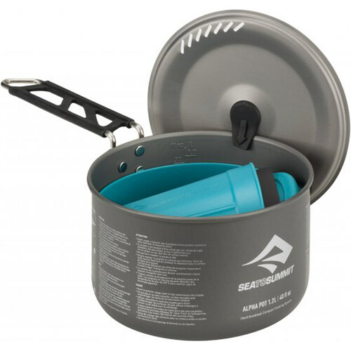 SEATOSUMMIT SET COCINA ALPHA 1.1