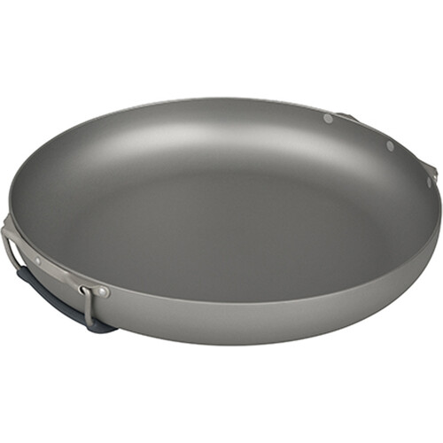 SEATOSUMMIT SARTN X-PAN 20CM gris