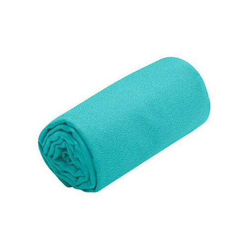 SEATOSUMMIT TOALLA AIRLITE M azul