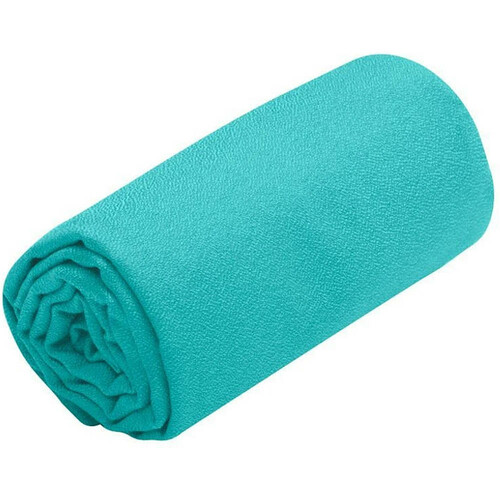 SEATOSUMMIT TOALLA AIRLITE L azul