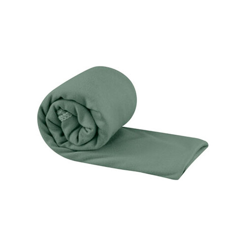 SEATOSUMMIT TOALLA POCKET XL verde