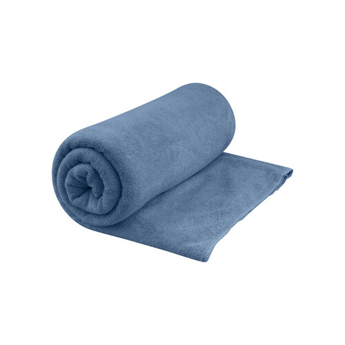 SEATOSUMMIT TOALLA TEK XL azul