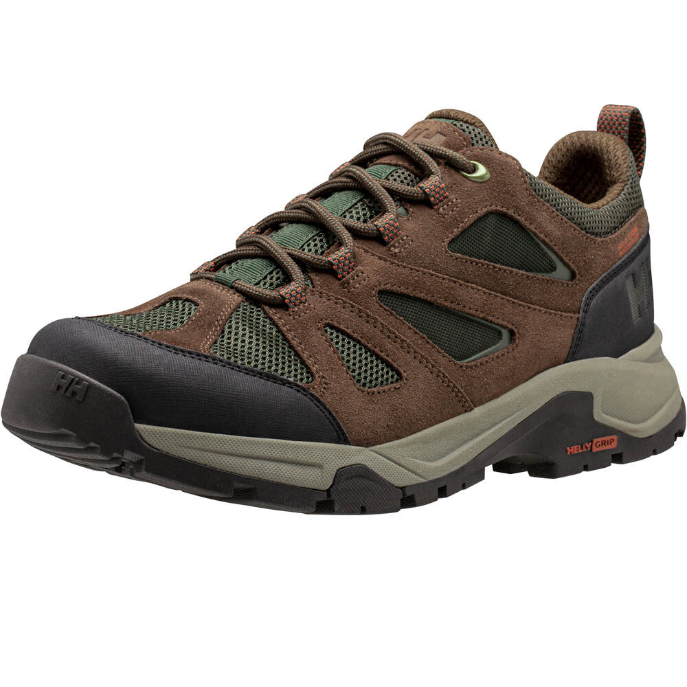 Helly Hansen zapatilla trekking hombre Helly Hansen SWITCHBACK TRAIL LOW HT lateral interior Helly Hansen zapatilla trekking hombre Helly Hansen SWITCHBACK TRAIL LOW HT lateral interior