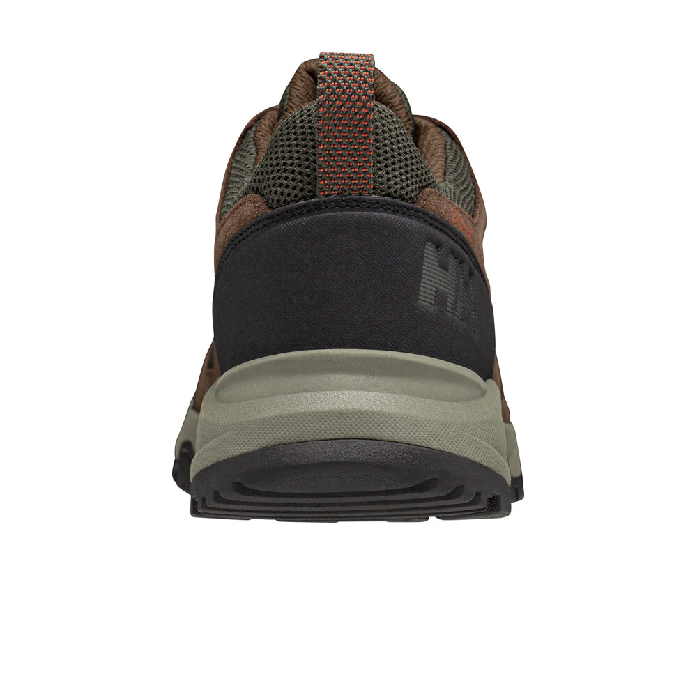 Helly Hansen zapatilla trekking hombre Helly Hansen SWITCHBACK TRAIL LOW HT puntera Helly Hansen zapatilla trekking hombre Helly Hansen SWITCHBACK TRAIL LOW HT puntera