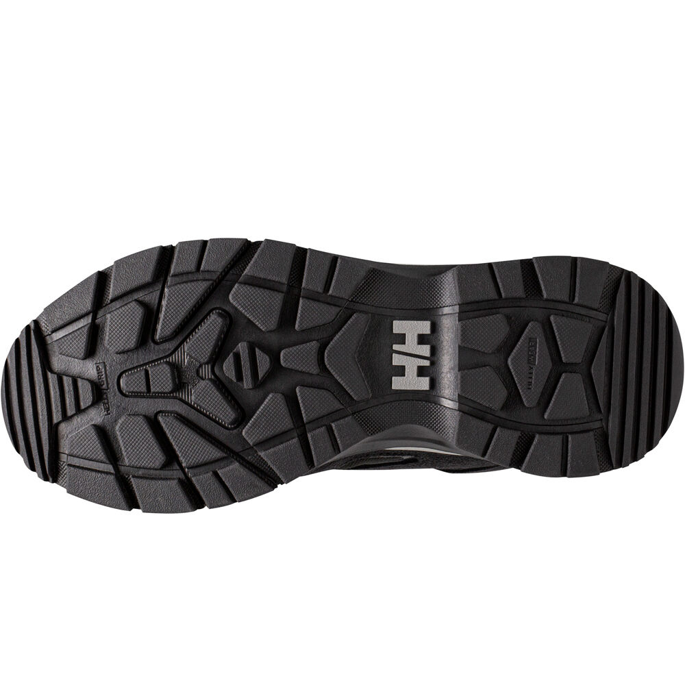 Helly Hansen zapatilla trekking mujer Helly Hansen W SWITCHBACK TRAIL LOW HT vista superior Helly Hansen zapatilla trekking mujer Helly Hansen W SWITCHBACK TRAIL LOW HT vista superior