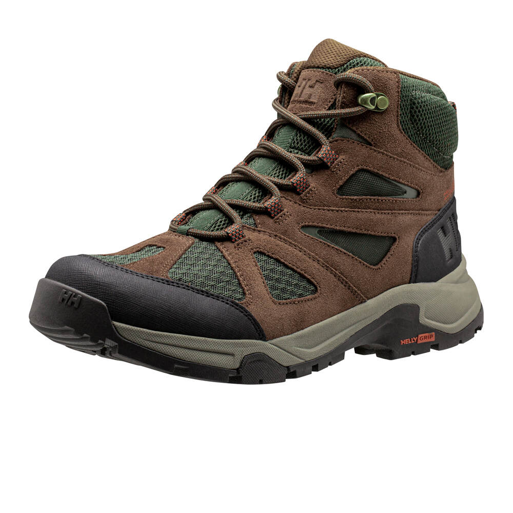 Helly Hansen bota trekking hombre Helly Hansen SWITCHBACK TRAIL HT lateral interior Helly Hansen bota trekking hombre Helly Hansen SWITCHBACK TRAIL HT lateral interior