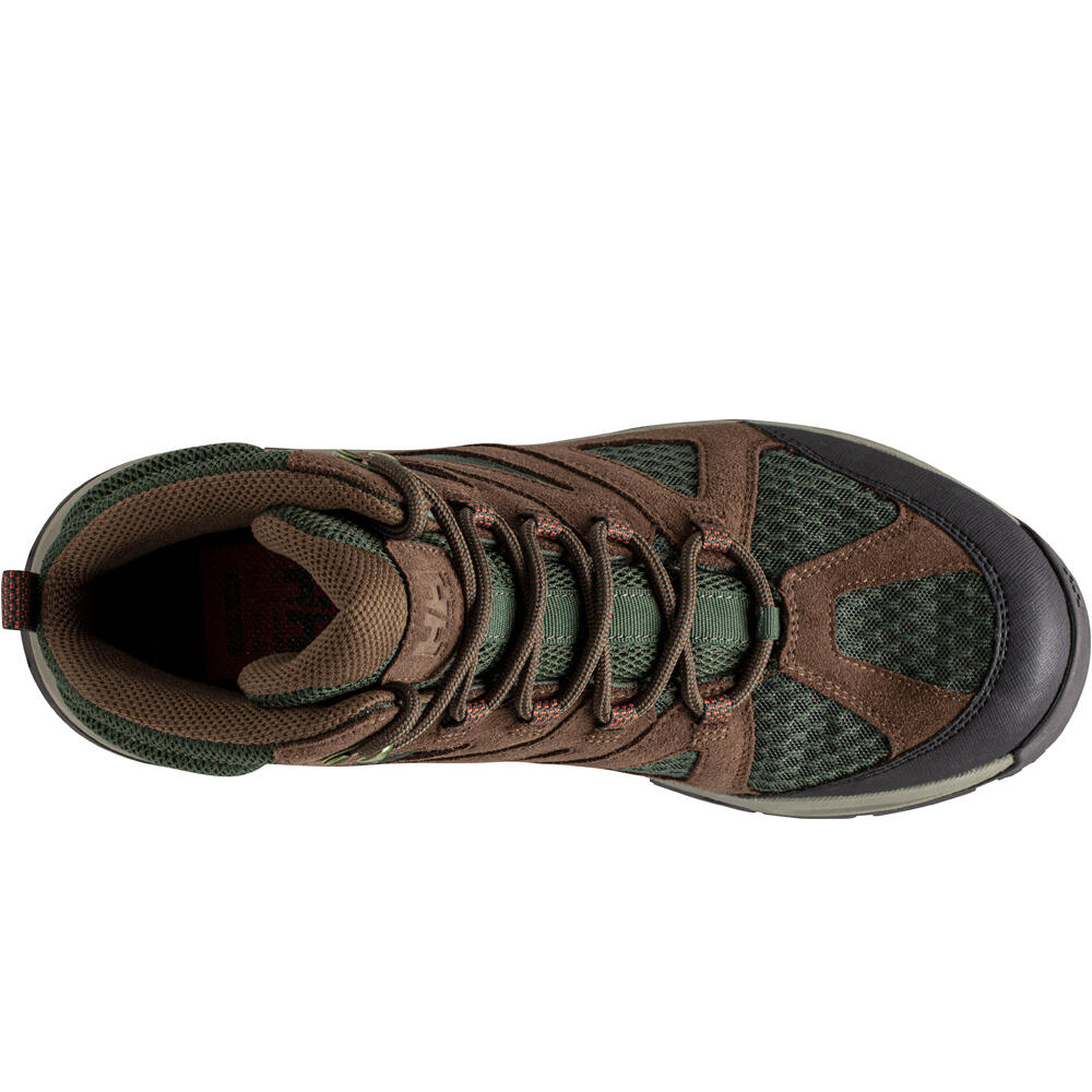 Helly Hansen bota trekking hombre Helly Hansen SWITCHBACK TRAIL HT 05 Helly Hansen bota trekking hombre Helly Hansen SWITCHBACK TRAIL HT 05