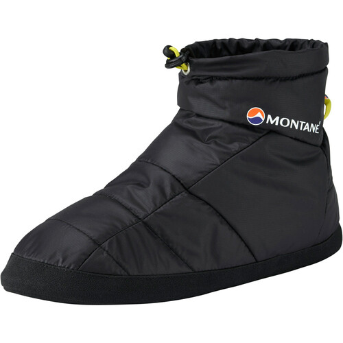 MONTANE PRISM BOOTIE negro