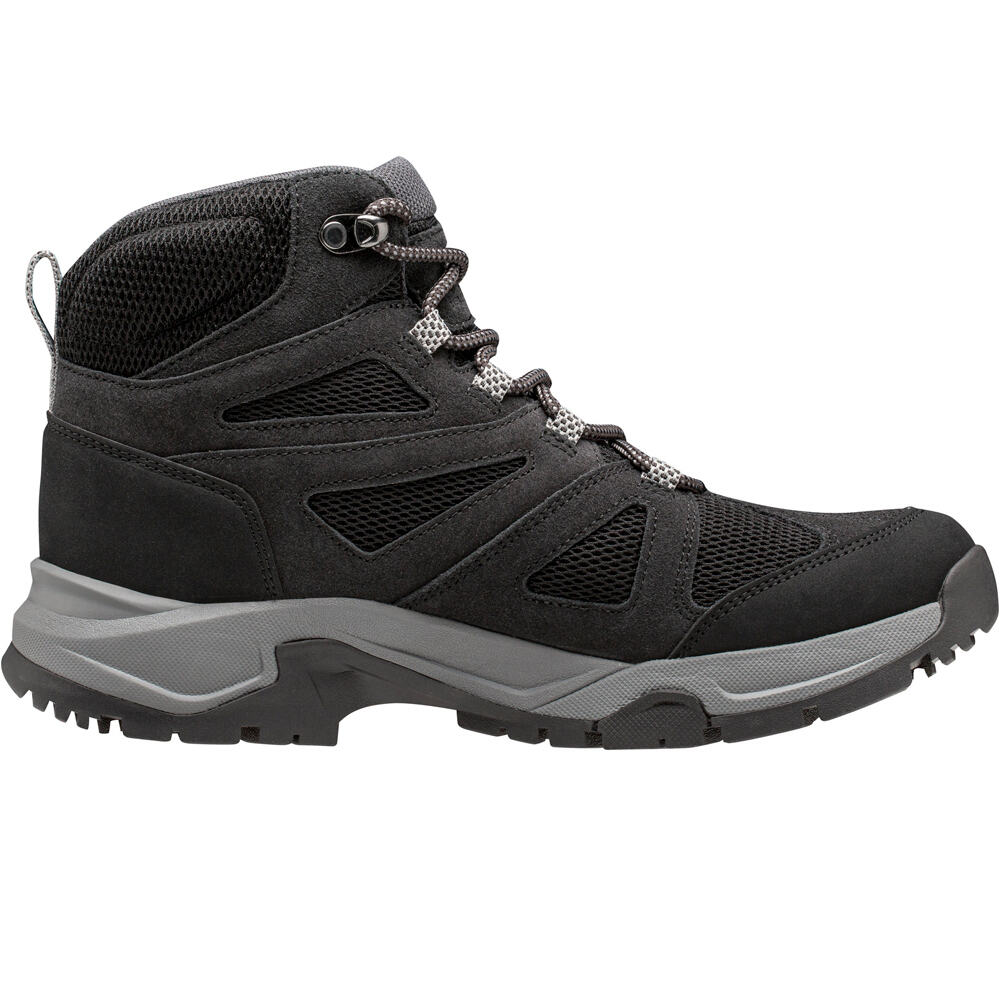 Helly Hansen zapatilla trekking mujer Helly Hansen W SWITCHBACK TRAIL AIRFLOW BOO vista trasera Helly Hansen zapatilla trekking mujer Helly Hansen W SWITCHBACK TRAIL AIRFLOW BOO vista trasera
