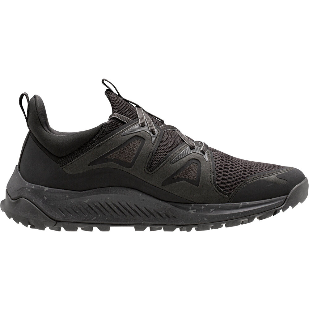 Helly Hansen zapatilla trekking hombre Helly Hansen JEROBA MPS vista trasera Helly Hansen zapatilla trekking hombre Helly Hansen JEROBA MPS vista trasera