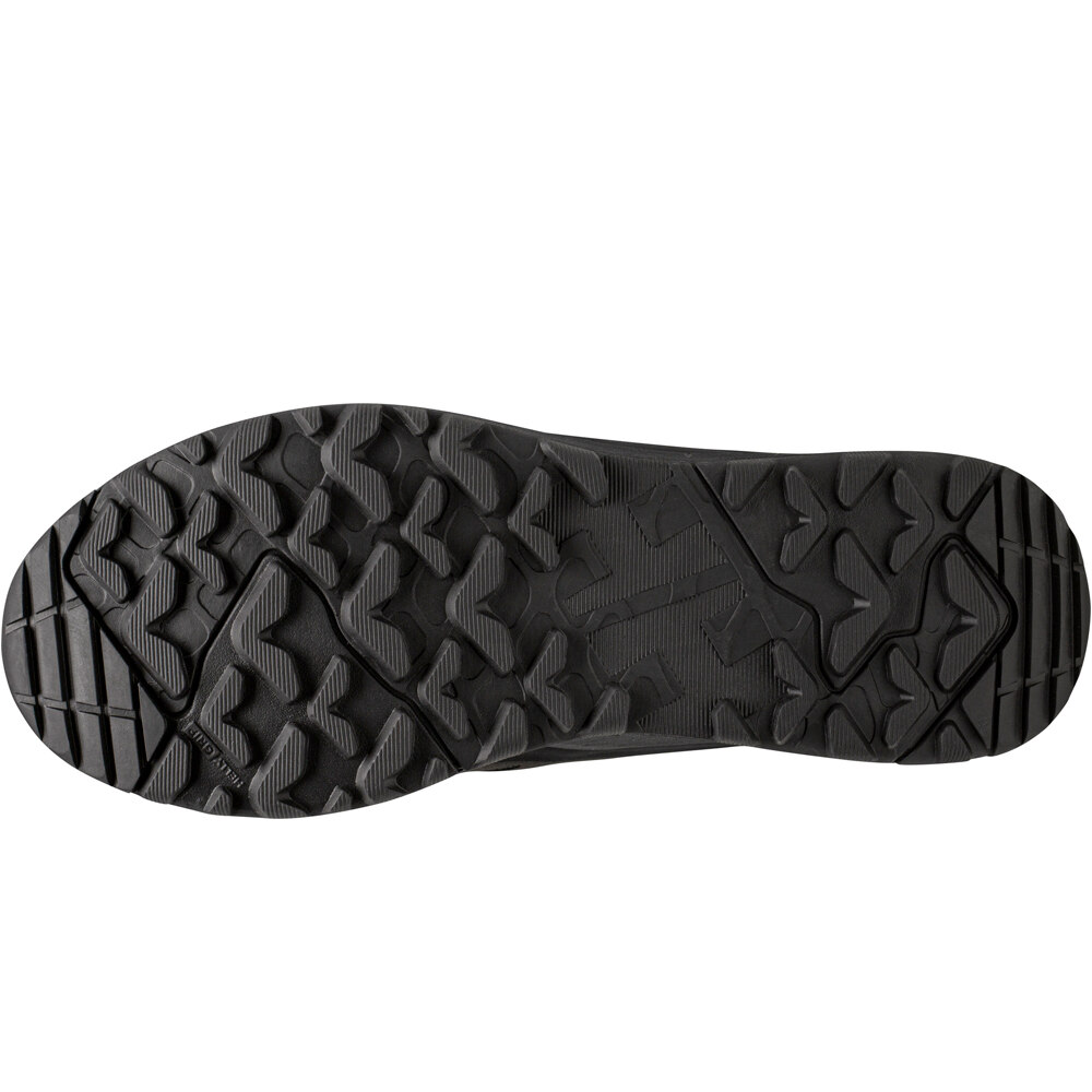 Helly Hansen zapatilla trekking hombre Helly Hansen JEROBA MPS vista superior Helly Hansen zapatilla trekking hombre Helly Hansen JEROBA MPS vista superior