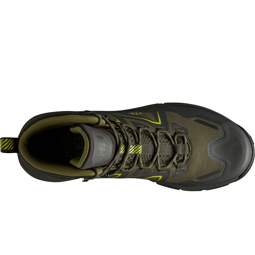 Helly Hansen bota trekking hombre Helly Hansen CASCADE MID HT 05 Helly Hansen bota trekking hombre Helly Hansen CASCADE MID HT 05