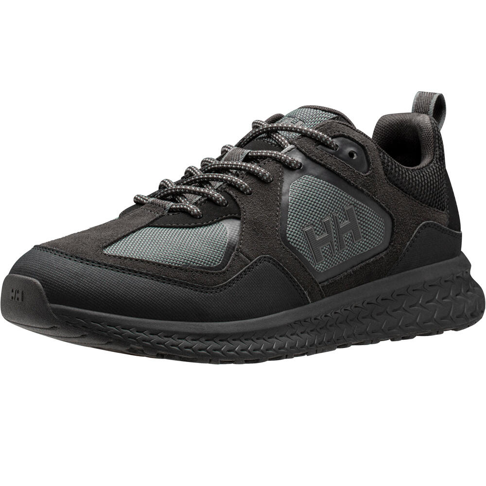 Helly Hansen bota trekking hombre Helly Hansen CANTERWOOD LOW lateral interior Helly Hansen bota trekking hombre Helly Hansen CANTERWOOD LOW lateral interior