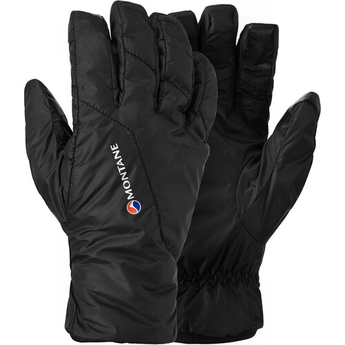 MONTANE PRISM GLOVE negro