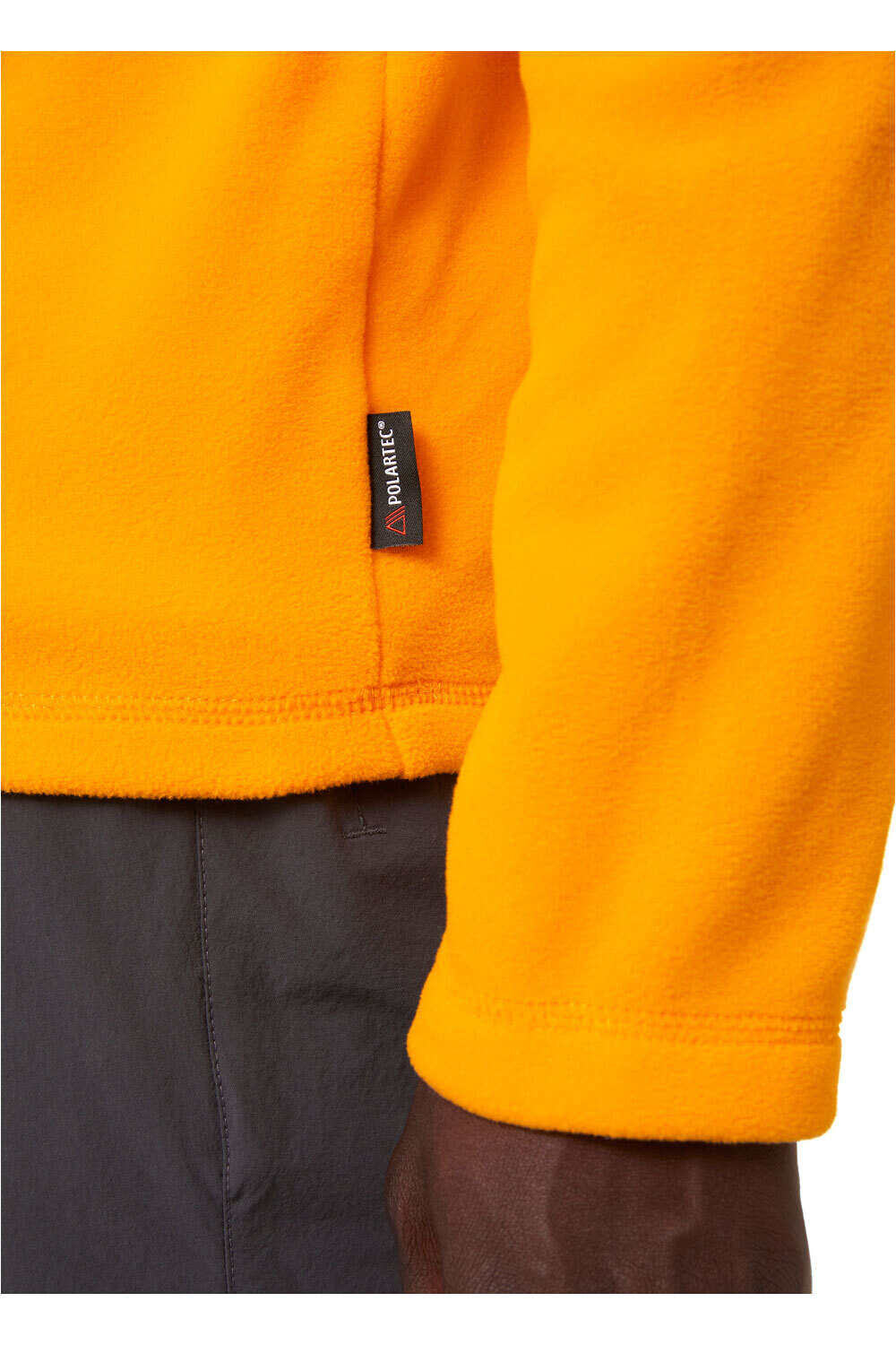 Helly Hansen forro polar hombre Helly Hansen DAYBREAKER 1/2 ZIP FLEECE 03 Helly Hansen forro polar hombre Helly Hansen DAYBREAKER 1/2 ZIP FLEECE 03