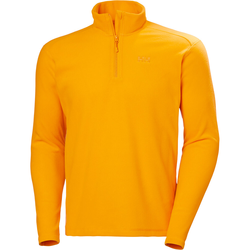 Helly Hansen forro polar hombre Helly Hansen DAYBREAKER 1/2 ZIP FLEECE 04 Helly Hansen forro polar hombre Helly Hansen DAYBREAKER 1/2 ZIP FLEECE 04