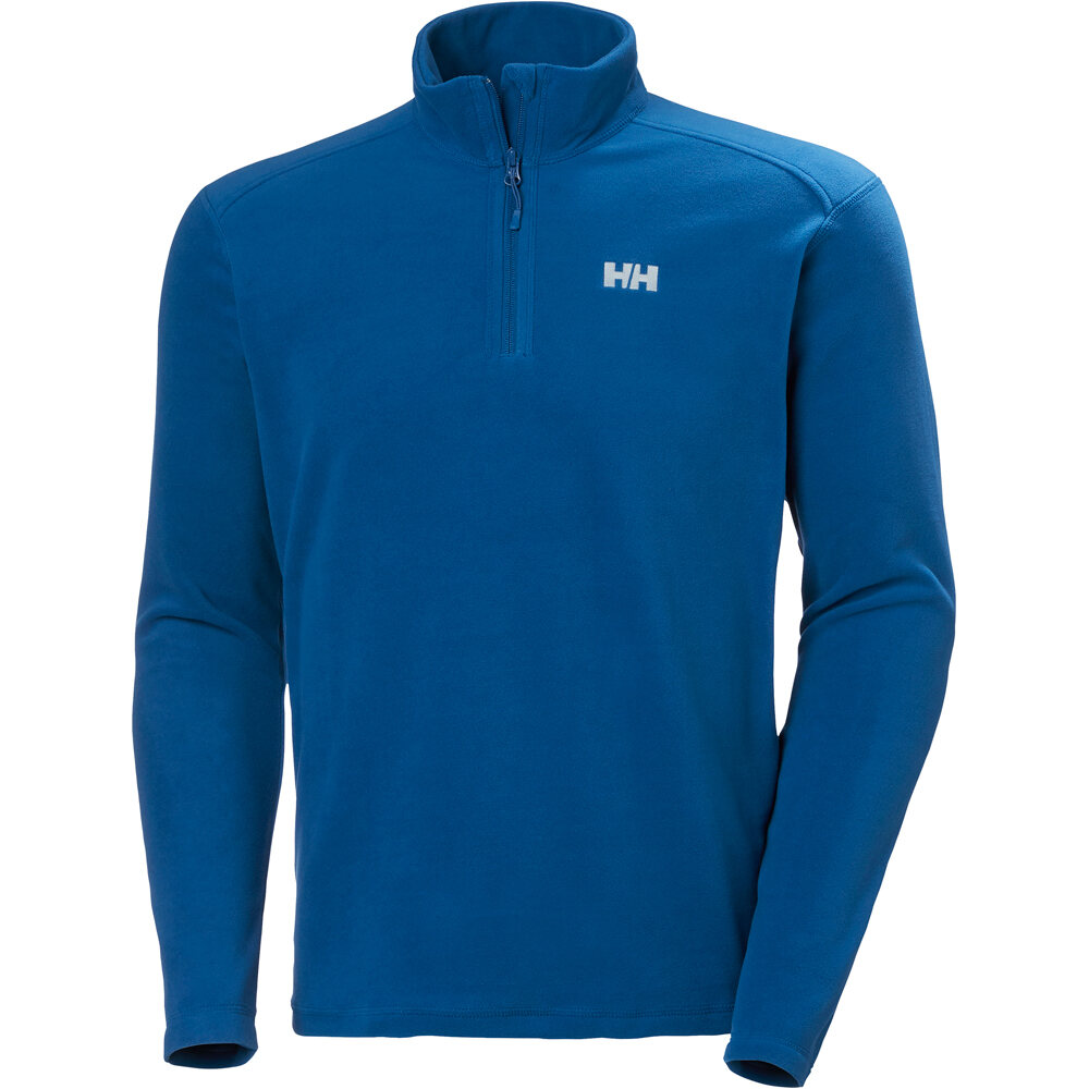 Helly Hansen forro polar hombre Helly Hansen DAYBREAKER 1/2 ZIP FLEECE 03 Helly Hansen forro polar hombre Helly Hansen DAYBREAKER 1/2 ZIP FLEECE 03