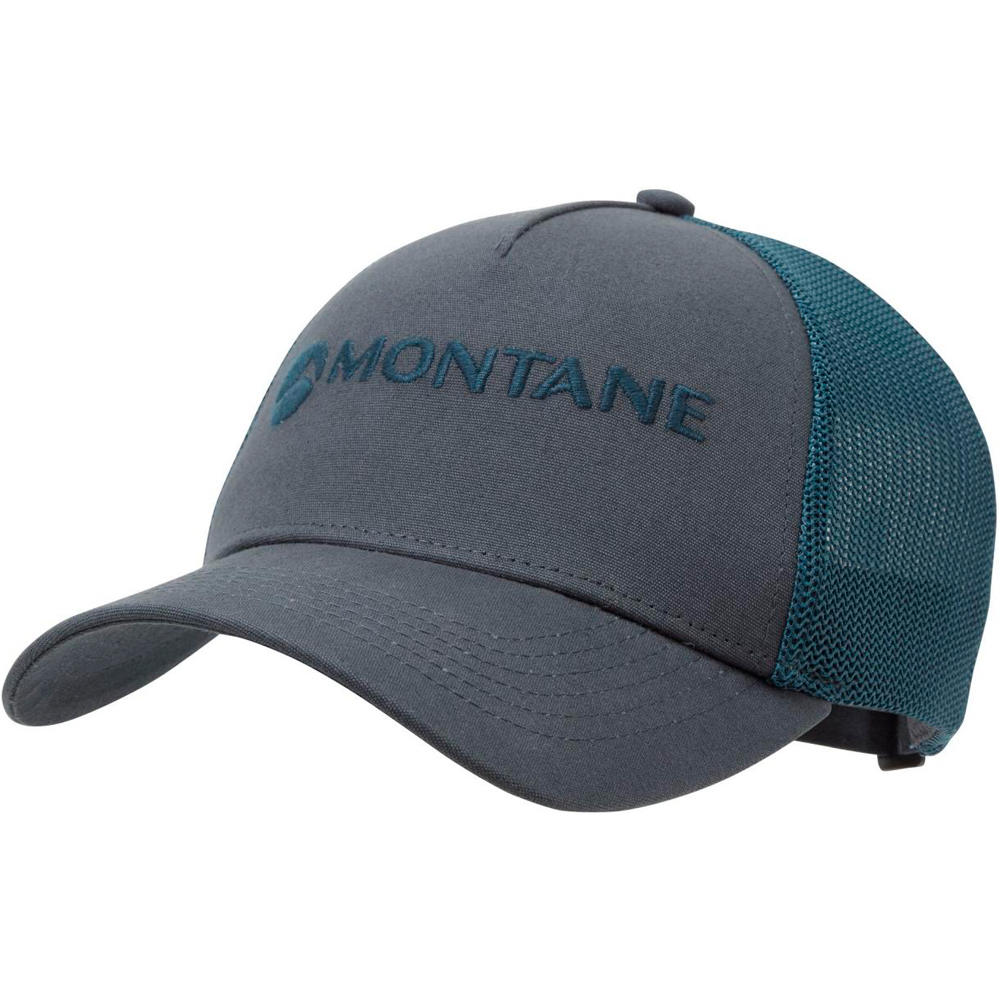 Montane gorros montaña Montane BASECAMP CAP 01 Montane gorros montaña Montane BASECAMP CAP 01