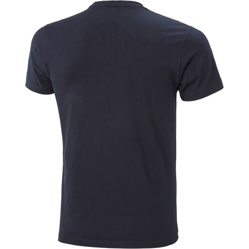 HELLY HANSEN HH BOX T azul