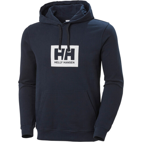 HELLY HANSEN HH BOX azul