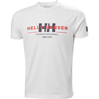 RWB GRAPHIC T-SHIRT RWB GRAPHIC T-SHIRT