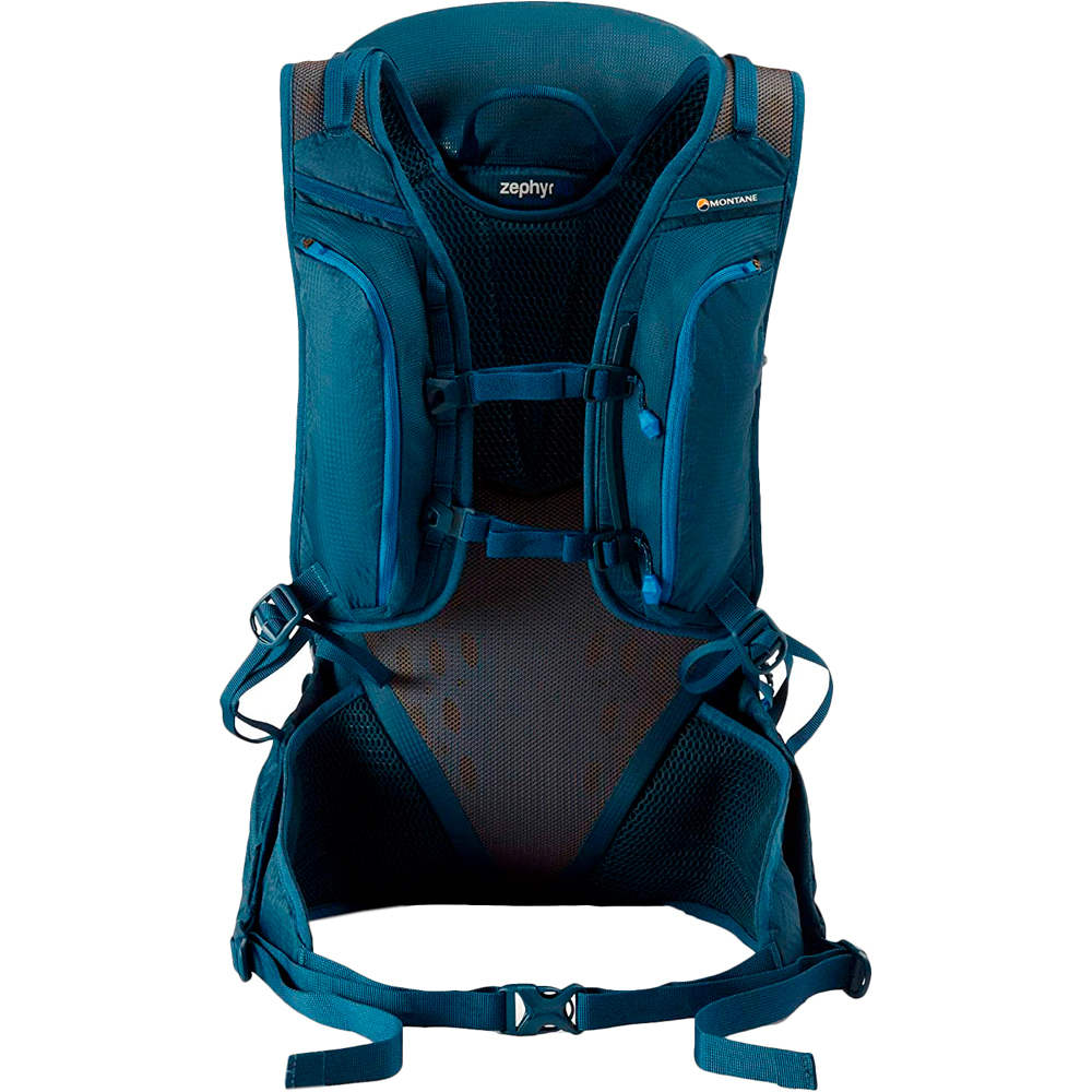Montane mochila montaña Montane TRAILBLAZER 25 01 Montane mochila montaña Montane TRAILBLAZER 25 01