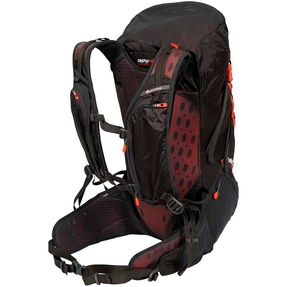 Montane mochila montaña Montane TRAILBLAZER 30 01 Montane mochila montaña Montane TRAILBLAZER 30 01