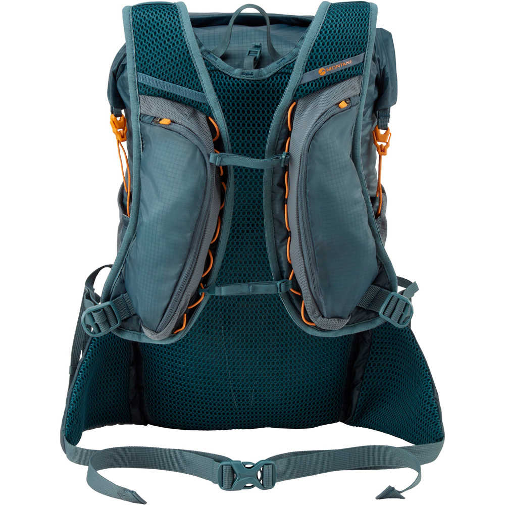 Montane mochila montaña Montane TRAILBLAZER LT 20 01 Montane mochila montaña Montane TRAILBLAZER LT 20 01