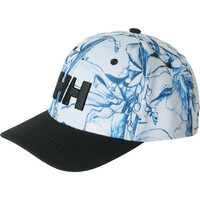 Helly Hansen gorros montaña Helly Hansen HH BRAND CAP vista frontal Helly Hansen gorros montaña Helly Hansen HH BRAND CAP vista frontal