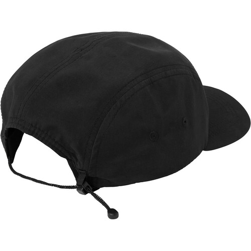 HELLY HANSEN ROAM CAP 2.0 negro
