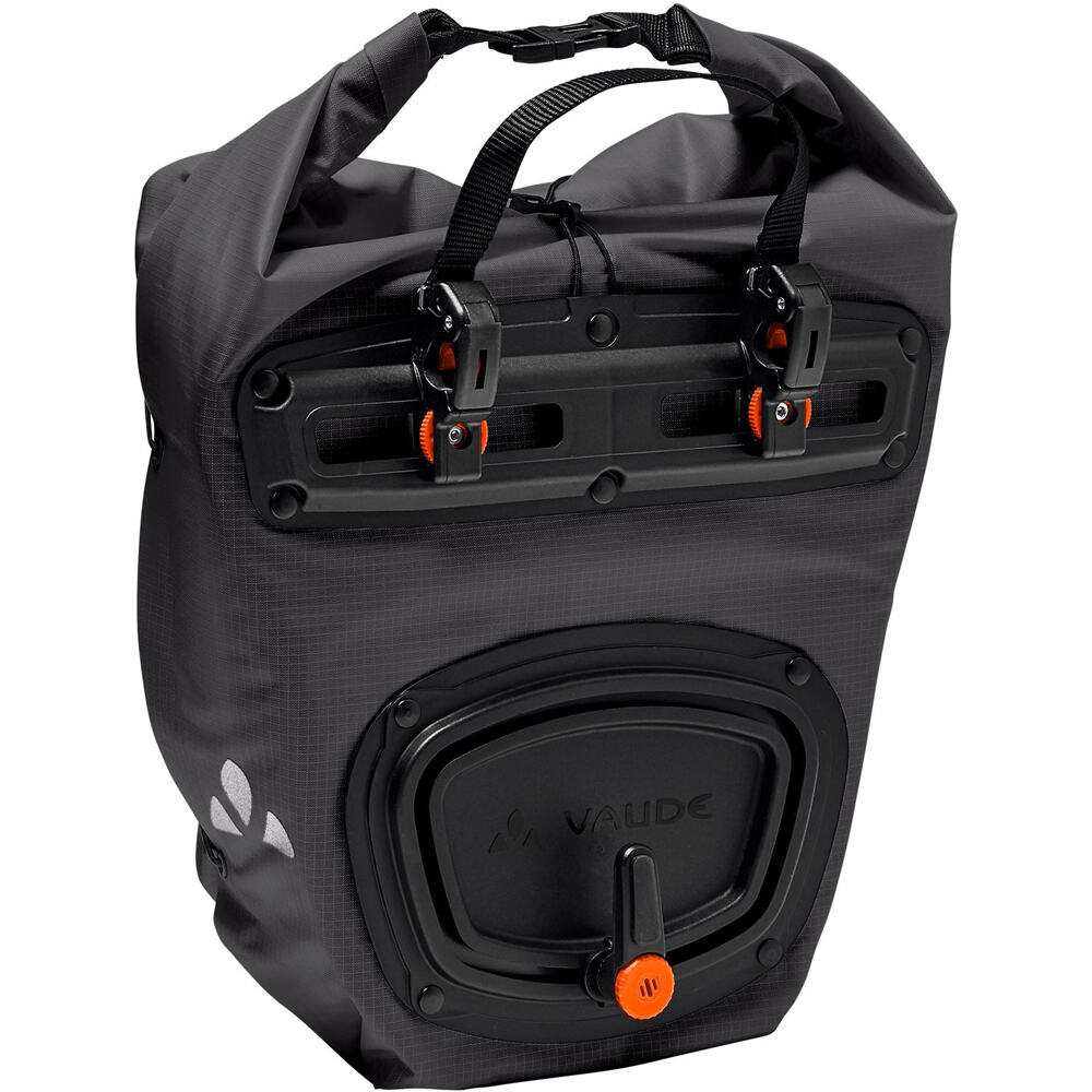 Vaude bolsas bicicleta Vaude Aqua Front Light 01 Vaude bolsas bicicleta Vaude Aqua Front Light 01