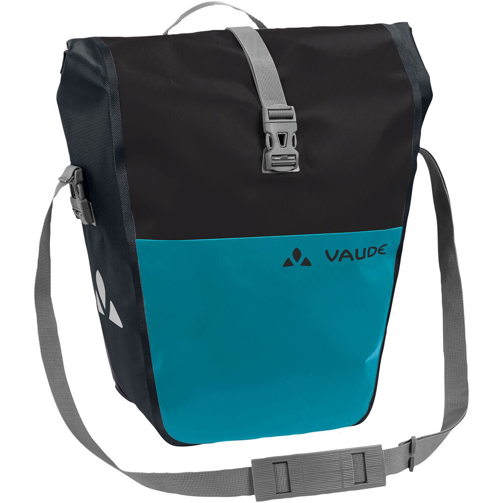 Vaude bolsas bicicleta Vaude Aqua Back Color Single 02 Vaude bolsas bicicleta Vaude Aqua Back Color Single 02