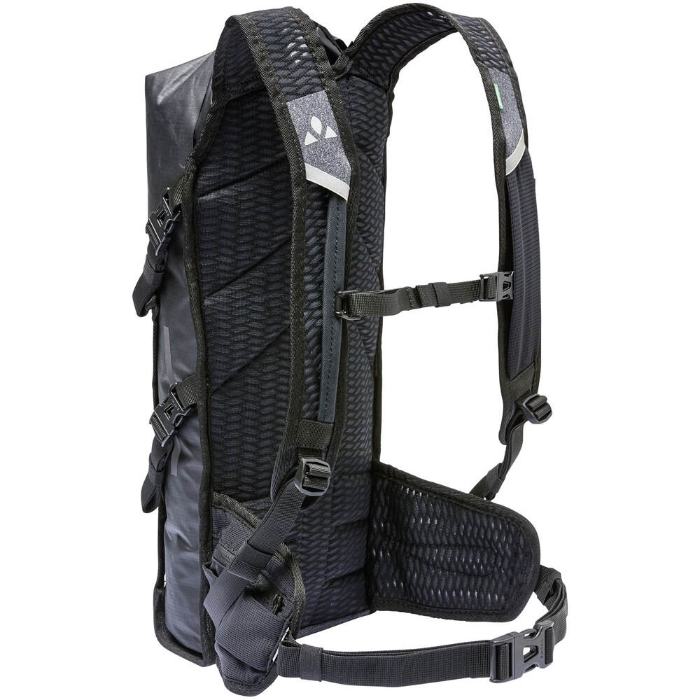 Vaude mochila ciclismo Vaude Trailpack II 01 Vaude mochila ciclismo Vaude Trailpack II 01