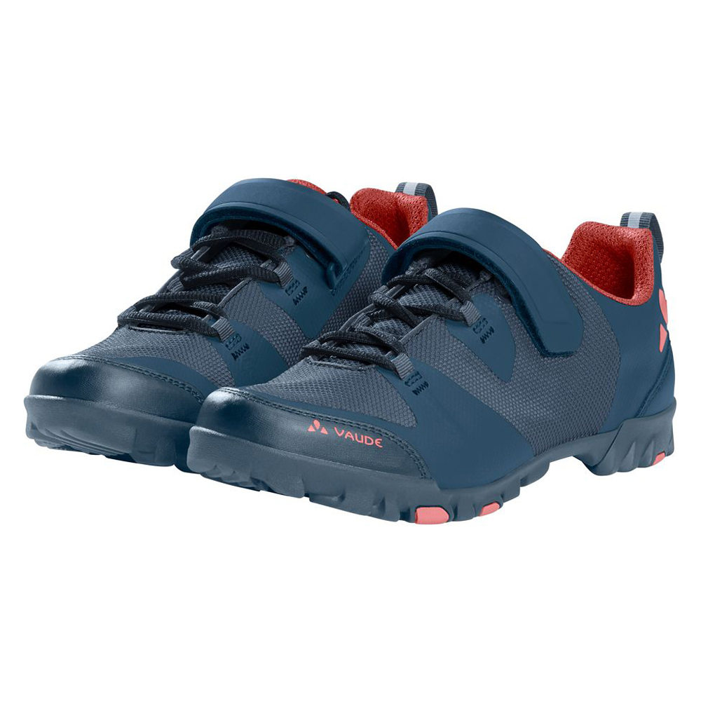 Vaude zapatillas mtb Vaude Women's TVL Pavei lateral interior Vaude zapatillas mtb Vaude Women's TVL Pavei lateral interior