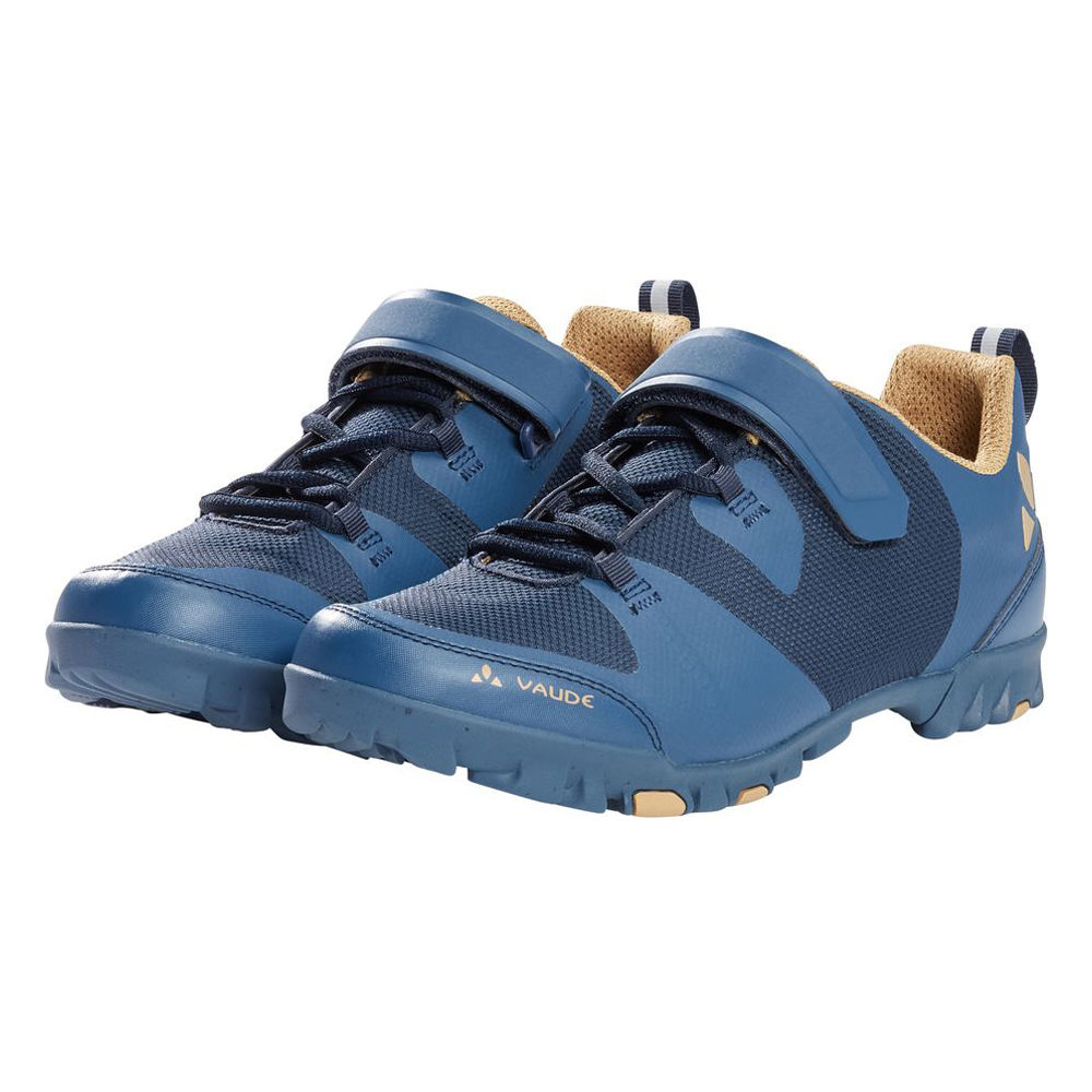 Vaude zapatillas mtb Vaude Men's TVL Pavei lateral interior Vaude zapatillas mtb Vaude Men's TVL Pavei lateral interior