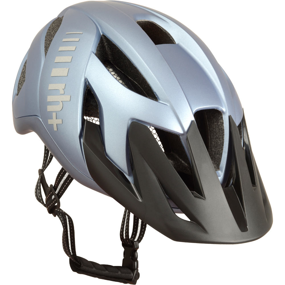 Rh+ casco bicicleta Rh+ Helmet Bike 3in1 01 Rh+ casco bicicleta Rh+ Helmet Bike 3in1 01