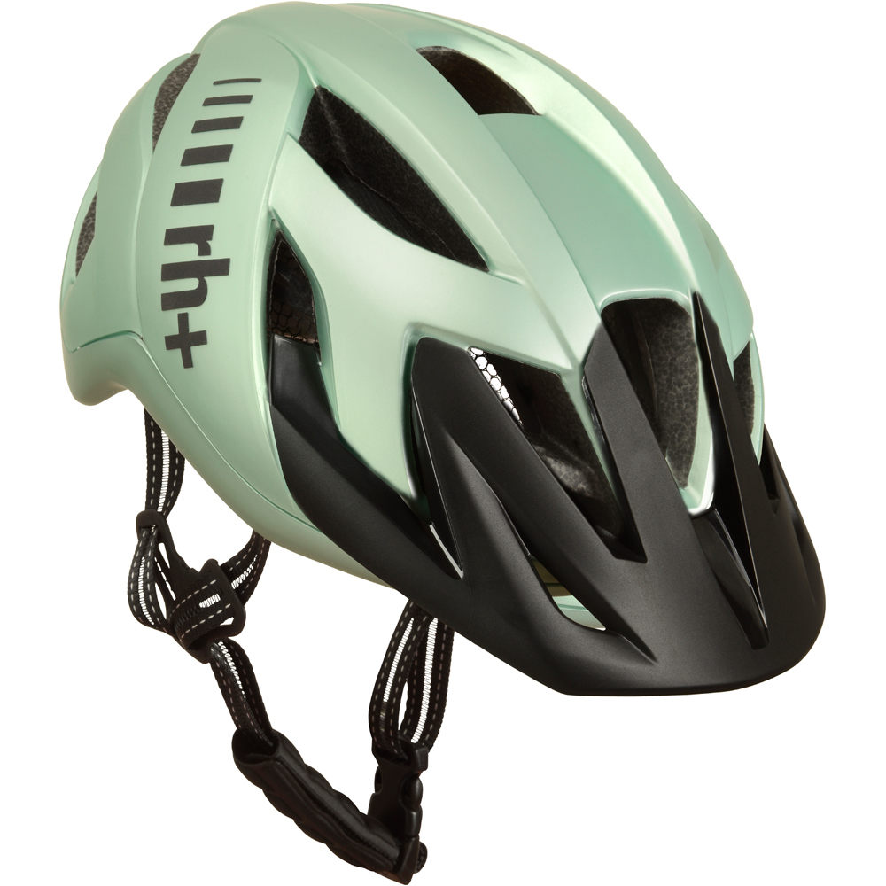 Rh+ casco bicicleta Rh+ Helmet Bike 3in1 01 Rh+ casco bicicleta Rh+ Helmet Bike 3in1 01