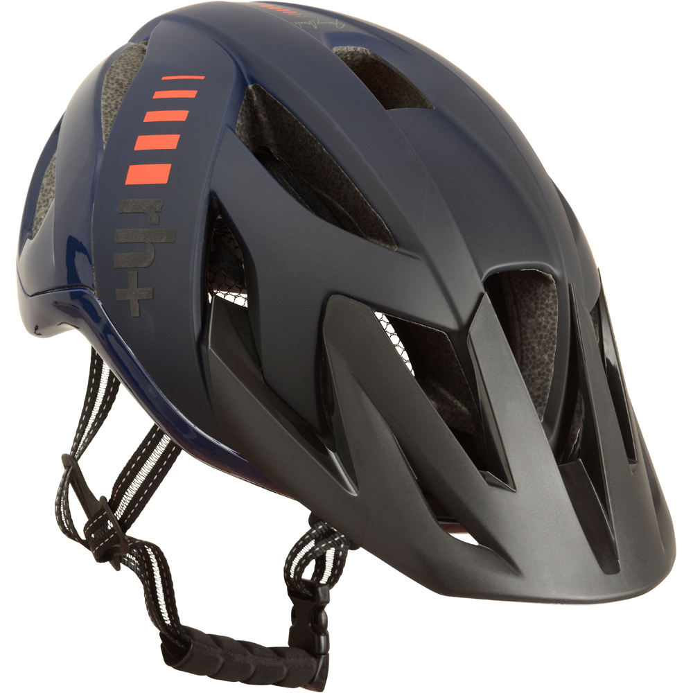 Rh+ casco bicicleta Rh+ Helmet Bike 3in1 01 Rh+ casco bicicleta Rh+ Helmet Bike 3in1 01