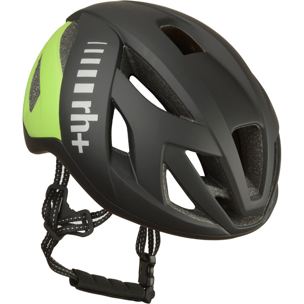 Rh+ casco bicicleta Rh+ Helmet Bike 3in1 01 Rh+ casco bicicleta Rh+ Helmet Bike 3in1 01