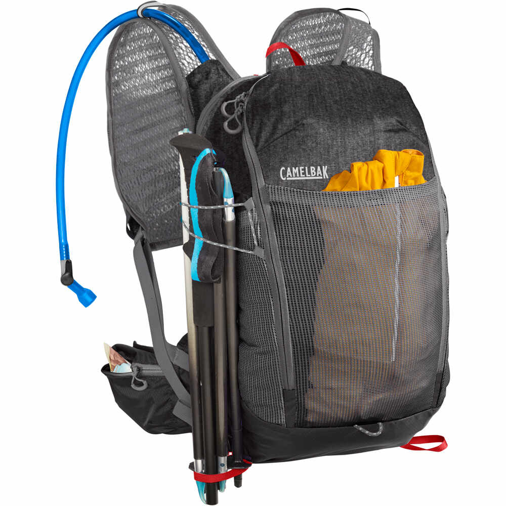 Camelbak mochila hidratación Camelbak OCTANE 25 LE 22 l pack + Fusion 2 l 03 Camelbak mochila hidratación Camelbak OCTANE 25 LE 22 l pack + Fusion 2 l 03