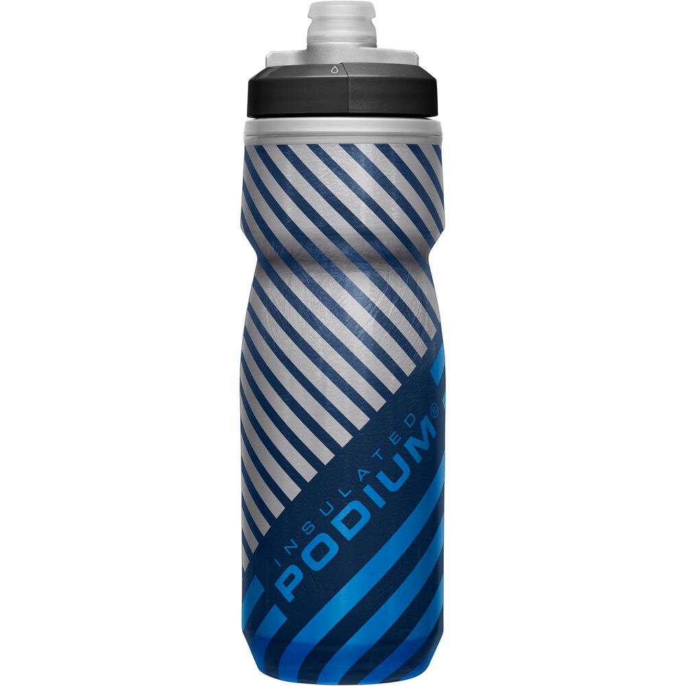 Camelbak bidones ciclismo Camelbak PODIUM CHILL OUTDOOR 0,6 l 02 Camelbak bidones ciclismo Camelbak PODIUM CHILL OUTDOOR 0,6 l 02