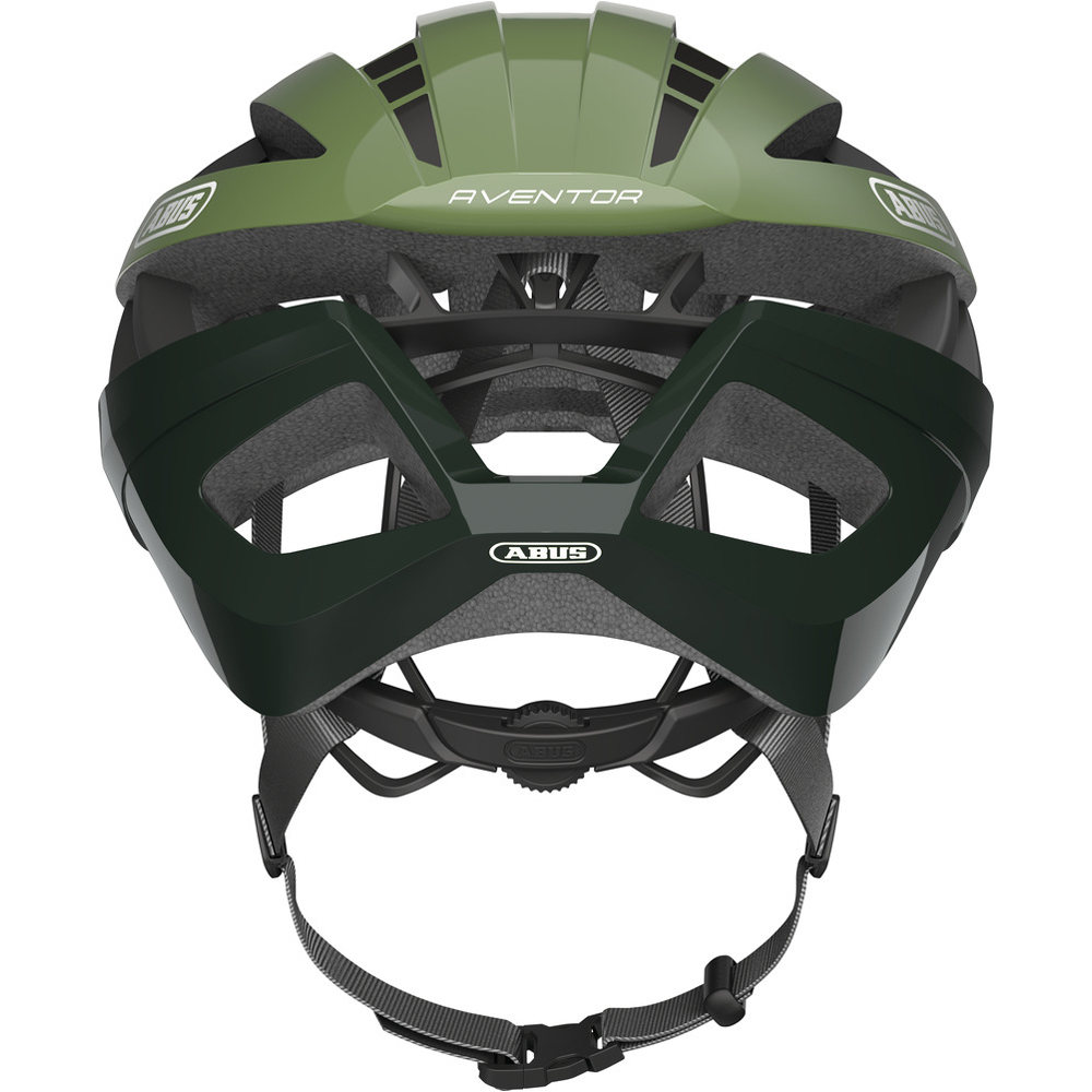 Abus casco bicicleta Abus Aventor 02 Abus casco bicicleta Abus Aventor 02