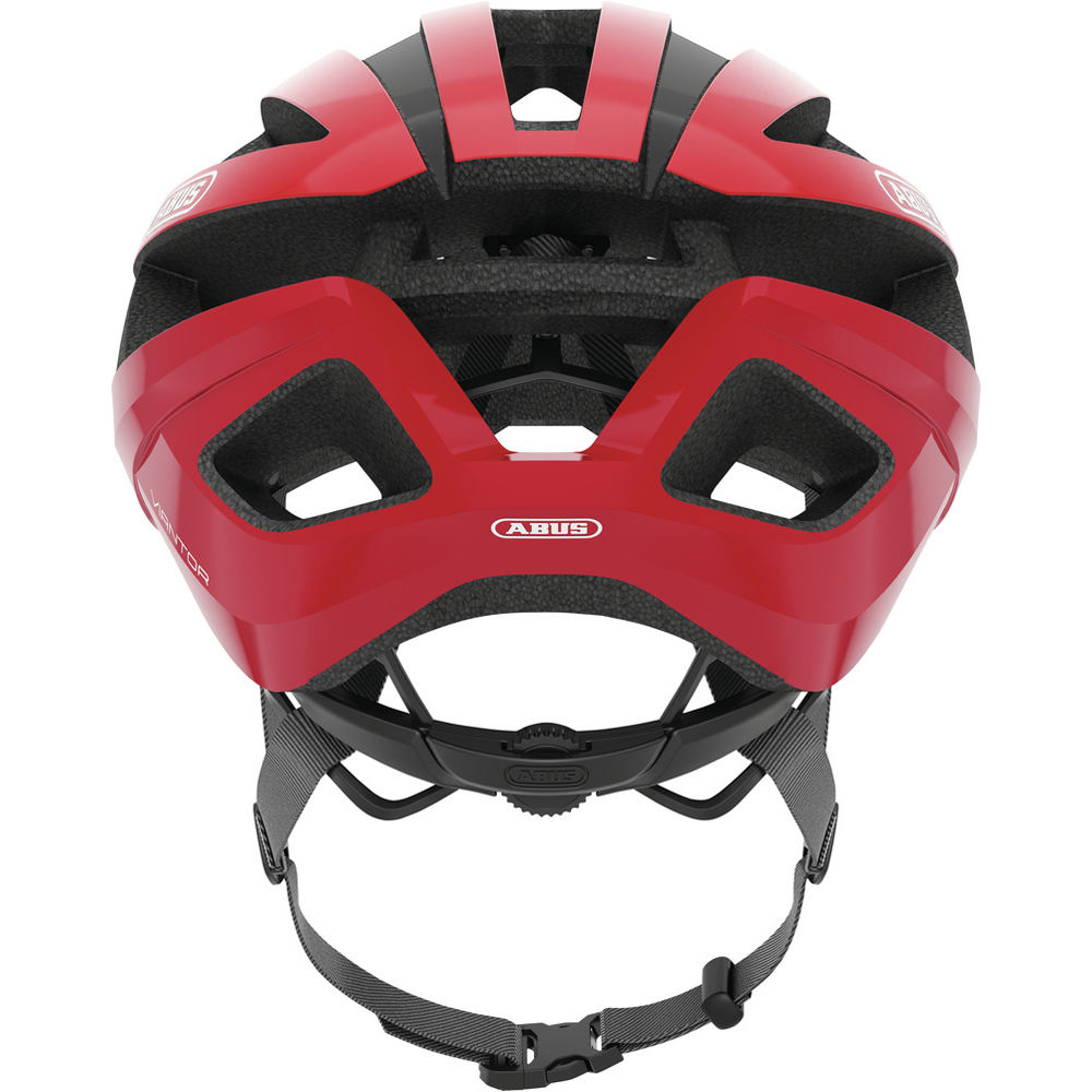 Abus casco bicicleta Abus Viantor 02 Abus casco bicicleta Abus Viantor 02