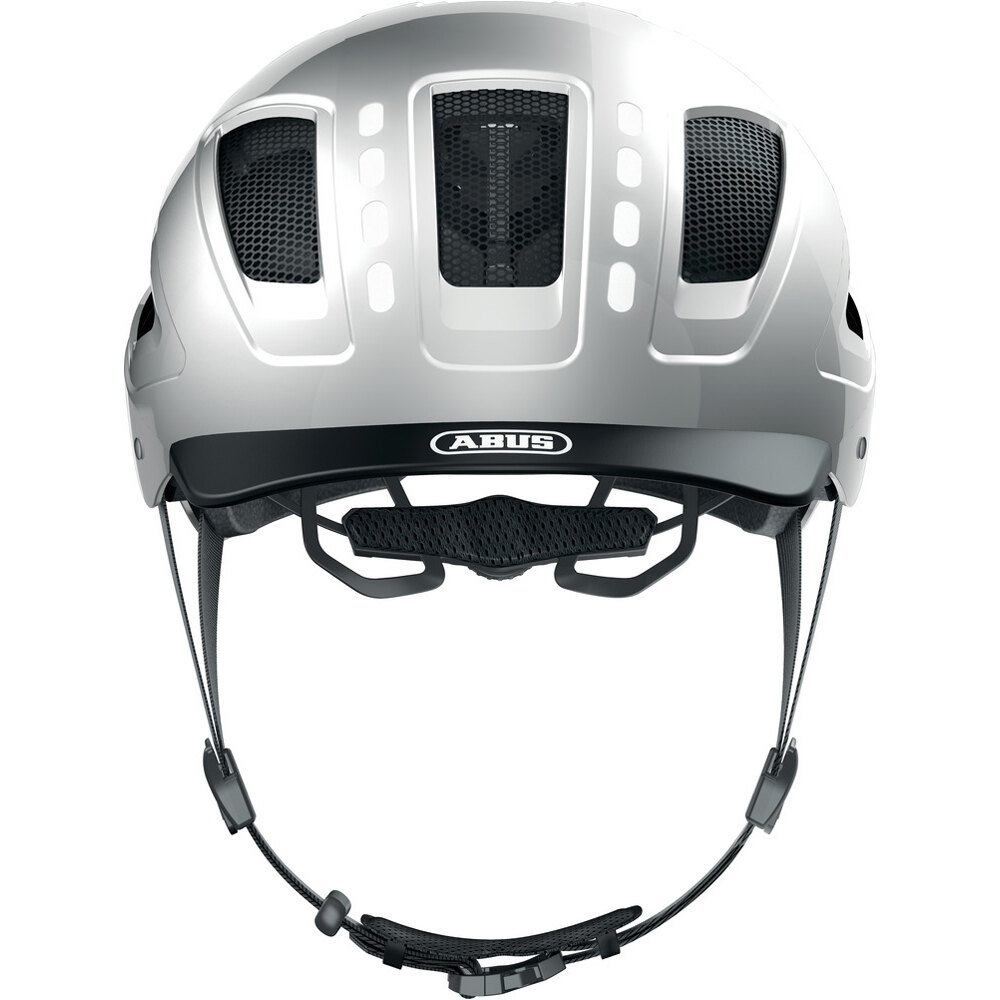 Abus casco bicicleta Abus Hyban 2.0 LED 01 Abus casco bicicleta Abus Hyban 2.0 LED 01
