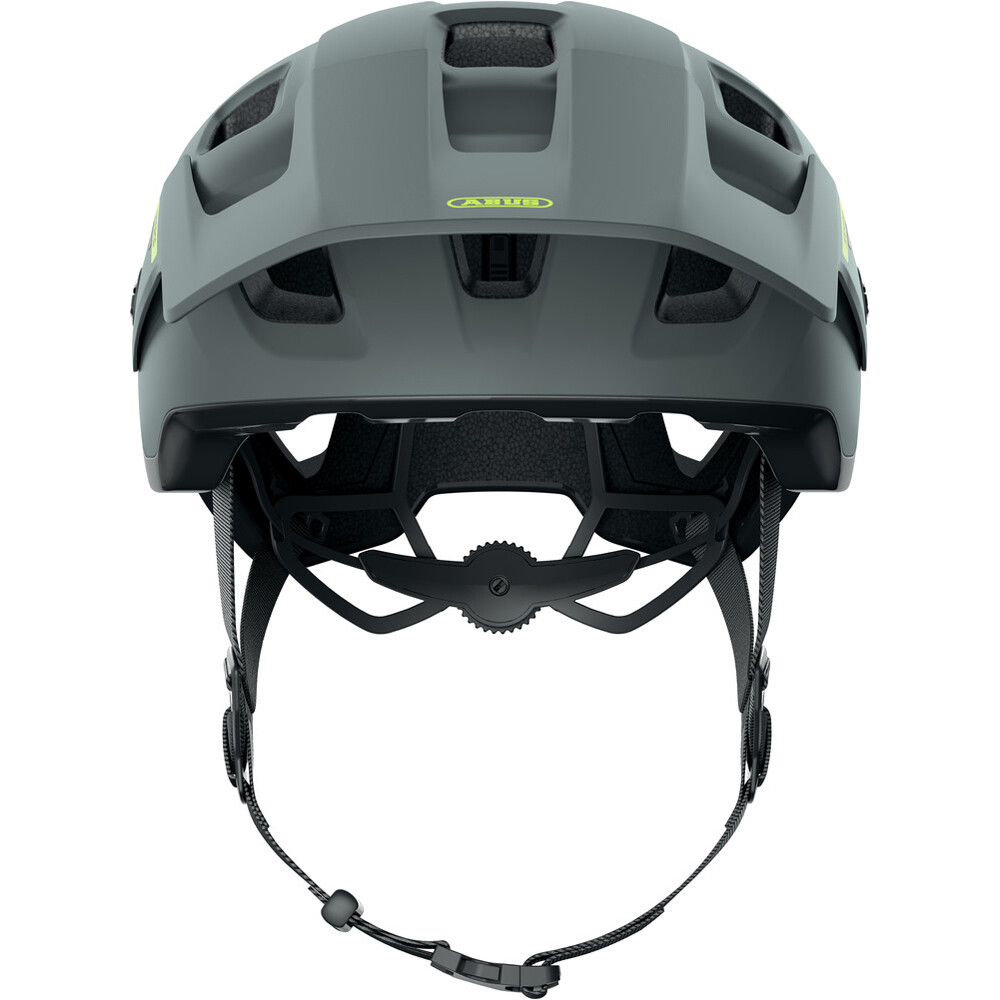 Abus casco bicicleta Abus MoDrop 01 Abus casco bicicleta Abus MoDrop 01