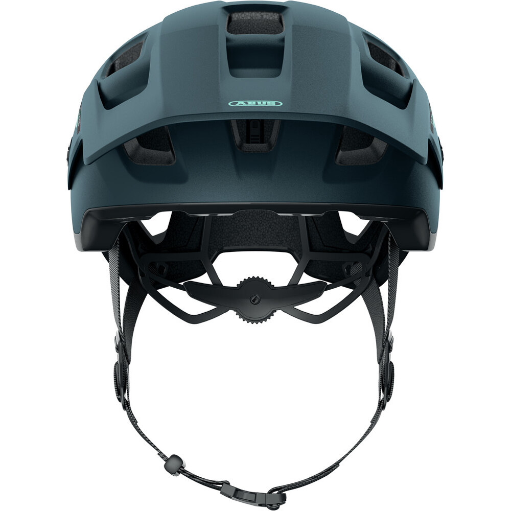 Abus casco bicicleta Abus MoDrop 01 Abus casco bicicleta Abus MoDrop 01