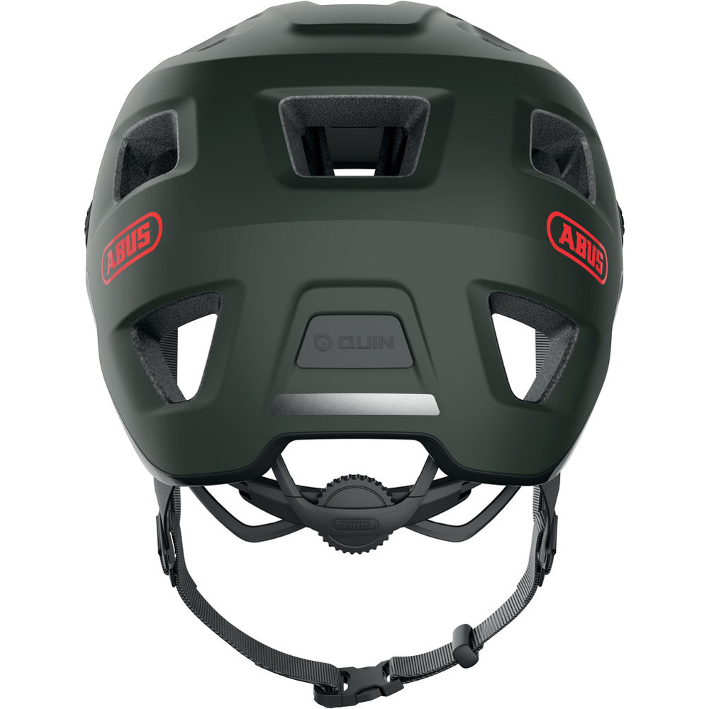 Abus casco bicicleta Abus MoDrop 01 Abus casco bicicleta Abus MoDrop 01