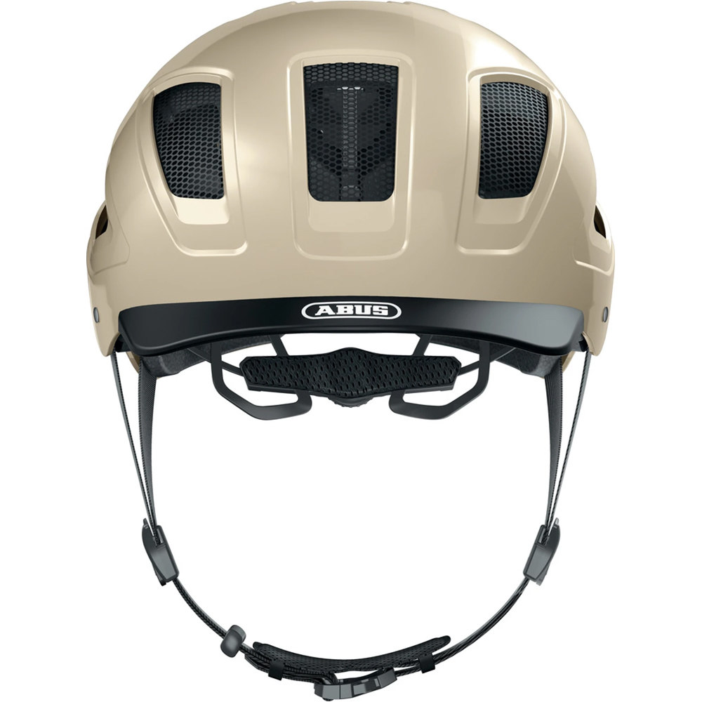 Abus casco bicicleta Abus Hyban 2.0 01 Abus casco bicicleta Abus Hyban 2.0 01