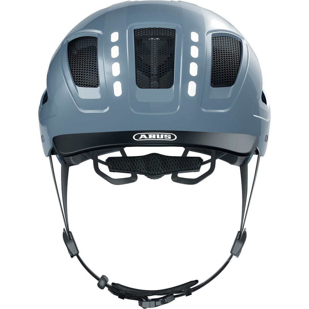 Abus casco bicicleta Abus Hyban 2.0 LED 01 Abus casco bicicleta Abus Hyban 2.0 LED 01